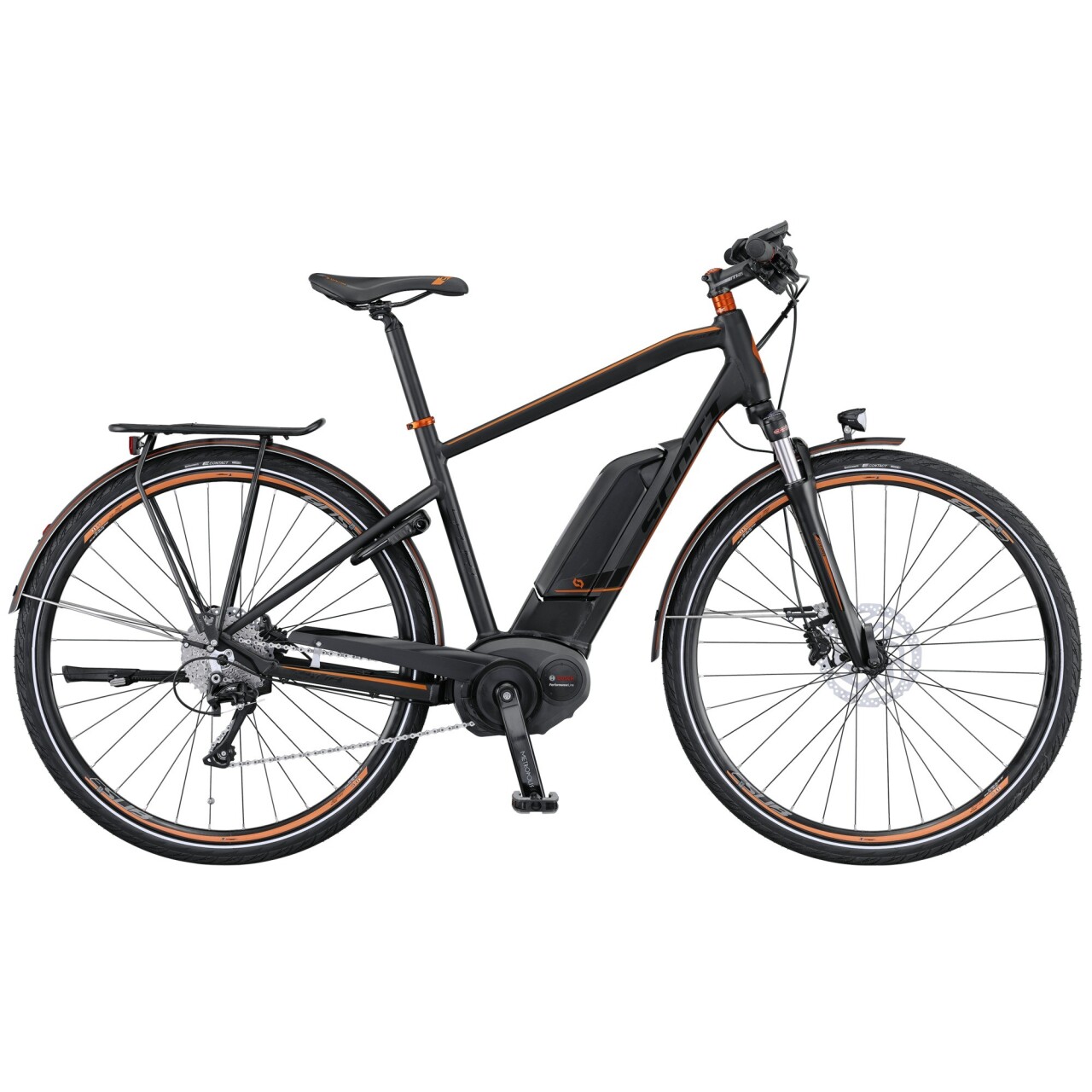 

E-Sub Sport Men (2016)