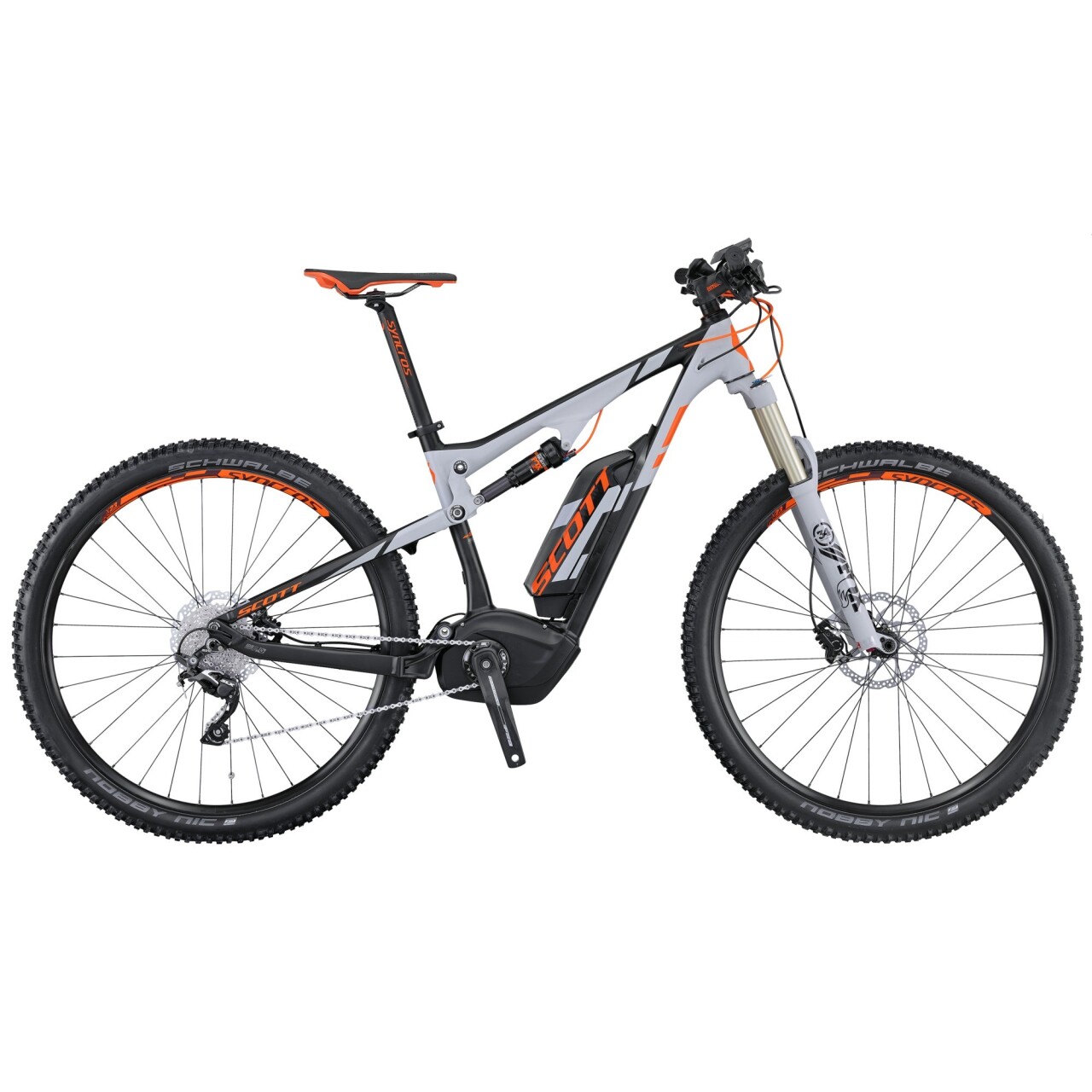 

E-Genius 920 (2016)