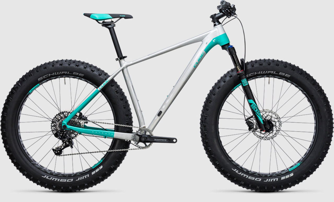 

Nutrail Pro (2017)