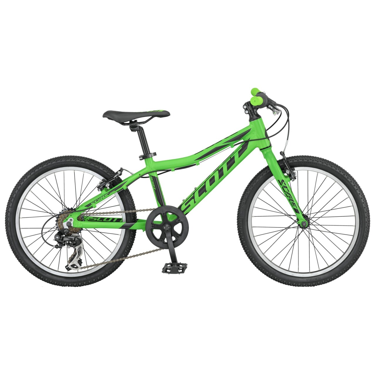 

Scale Junior 20 rigid fork (2016)