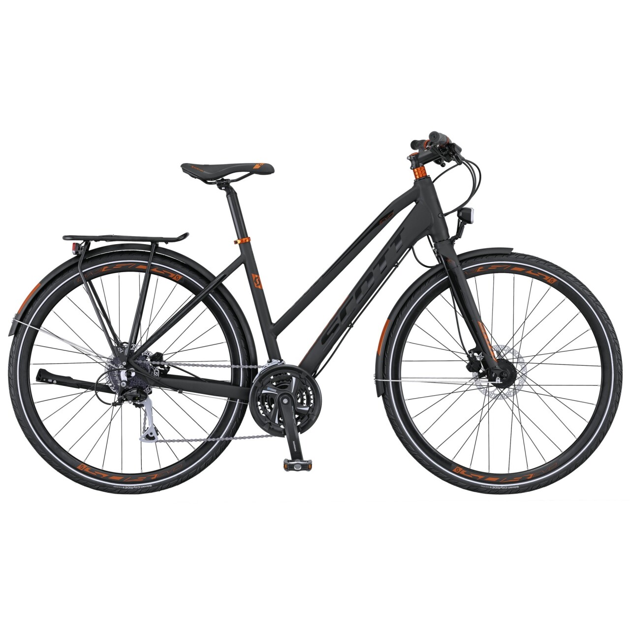 

Sub Evo 30 Lady (2016)