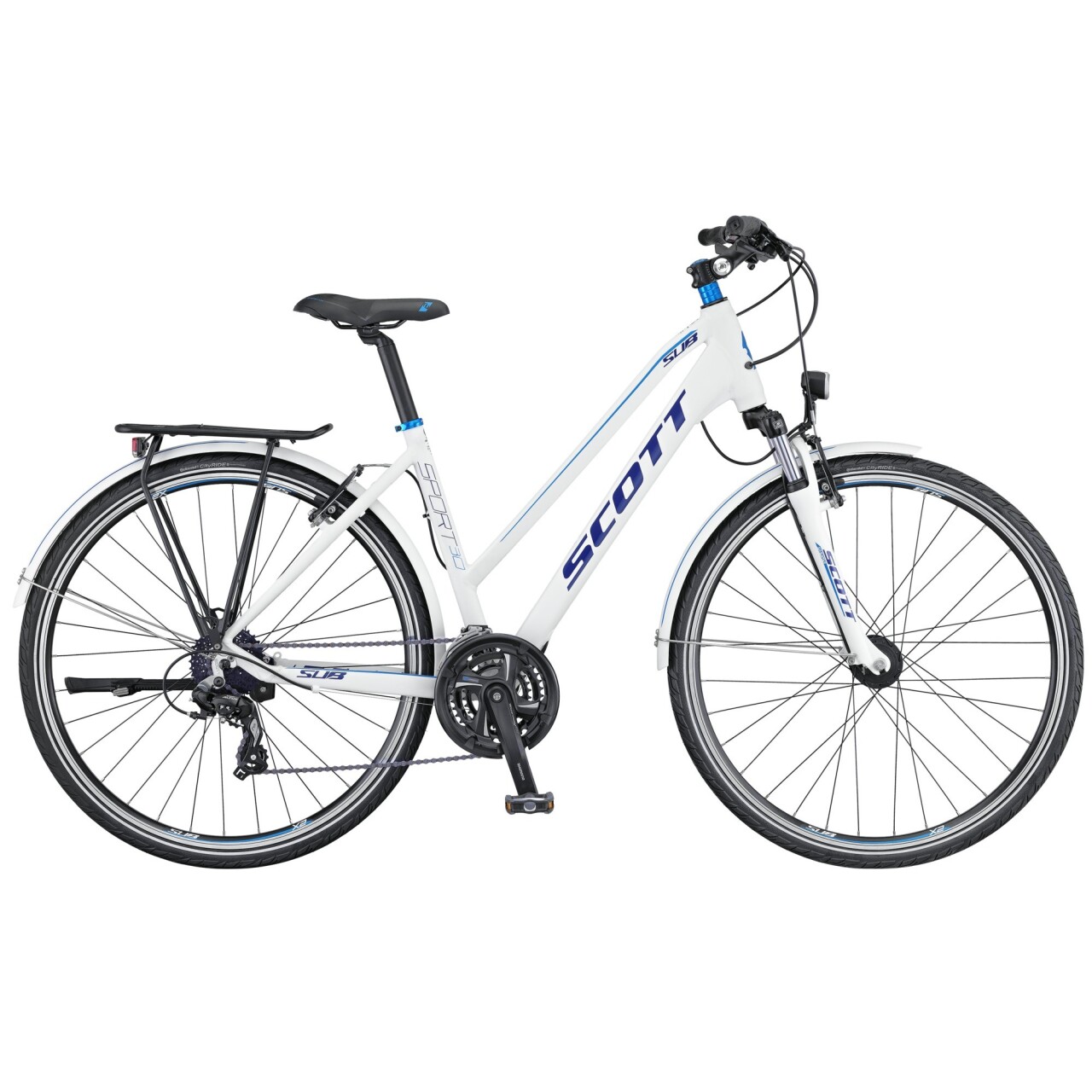 

Sub Sport 30 Lady (2016)