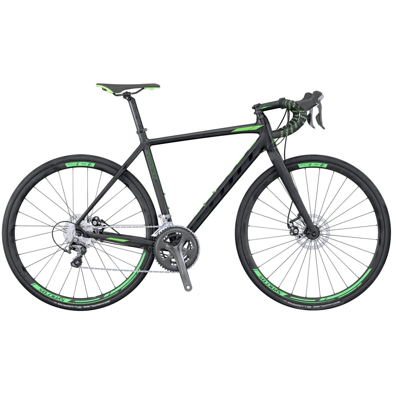 

Speedster 30 Disc (2016)