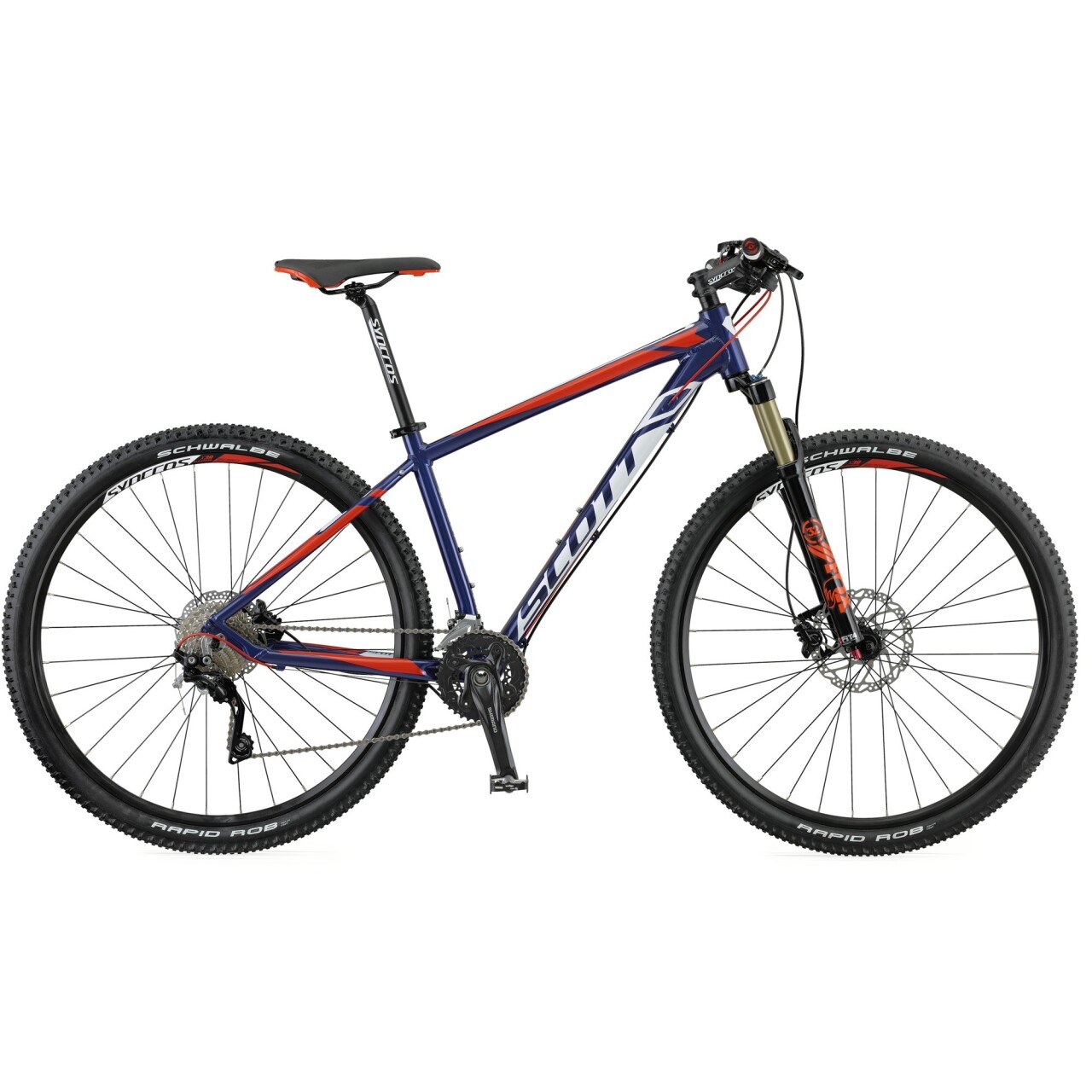 Велосипед Scott Aspect 900 (2016) велосипед scott aspect 740 27 5 2016