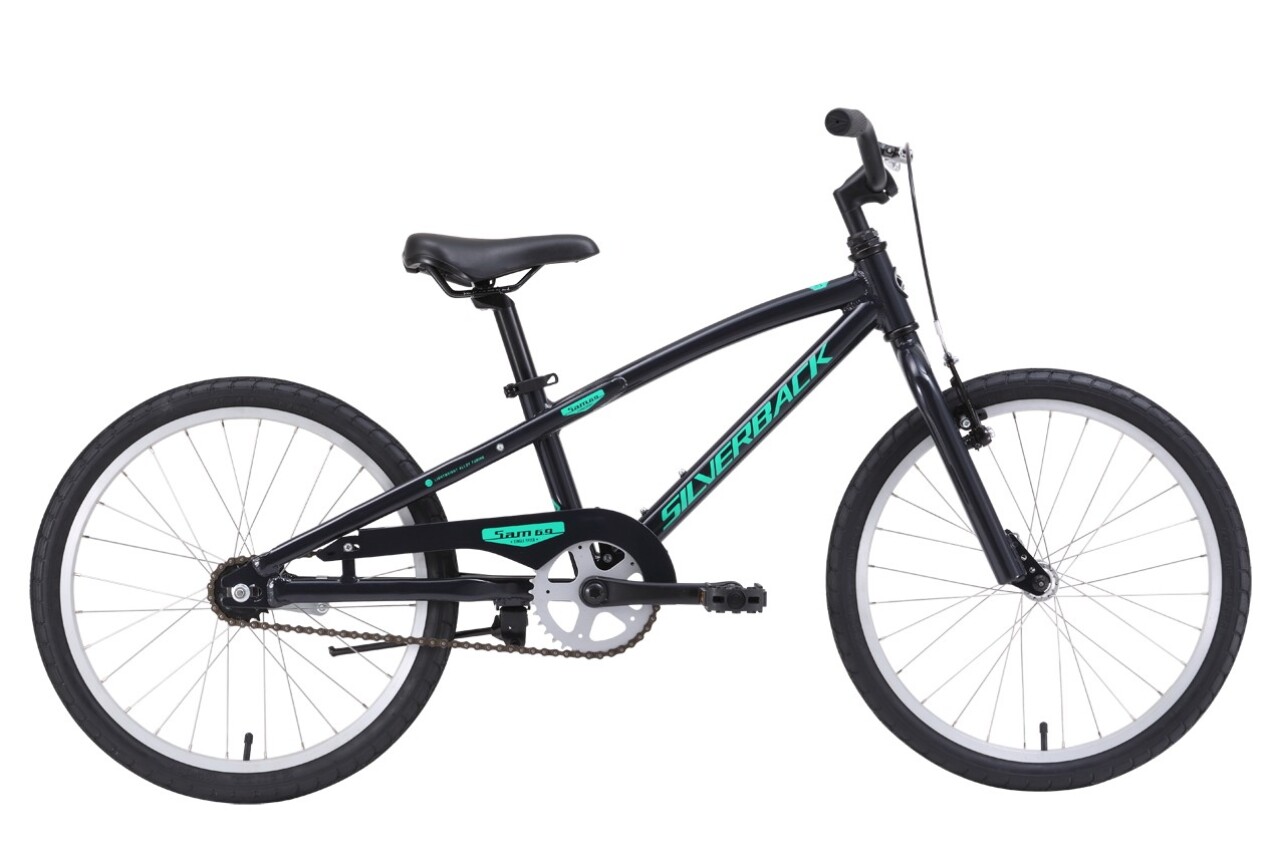 

SAM SINGLE SPEED BOY (2016)