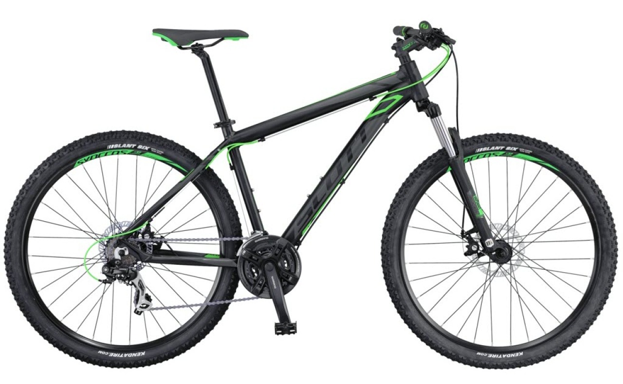 Велосипед Scott Aspect 770 (2016) велосипед scott aspect 740 27 5 2016
