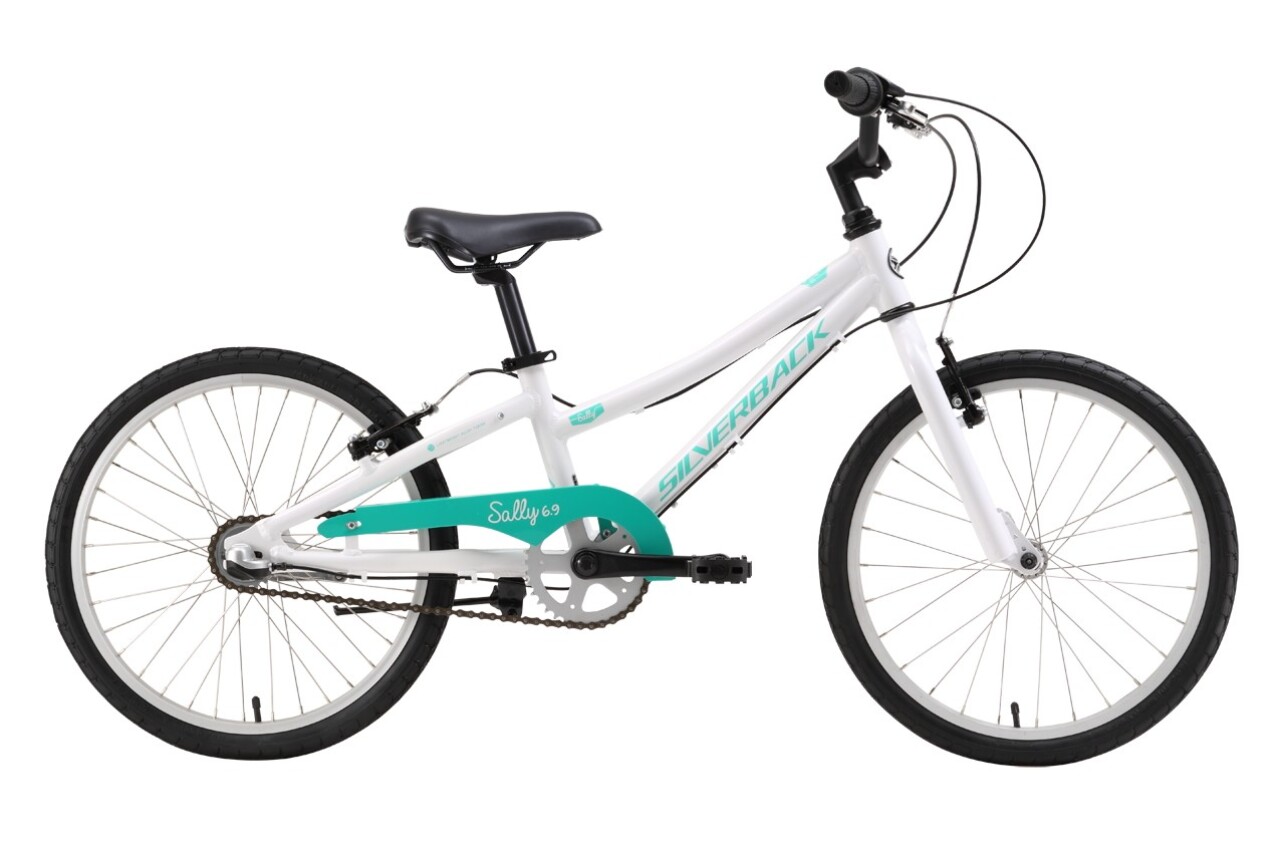 

SALLY 3 SPEED (2016)
