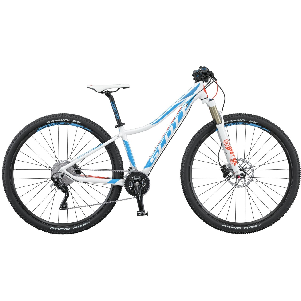 Велосипед Scott Contessa Scale 900 (2016) велосипед scott scale 900 premium 2015