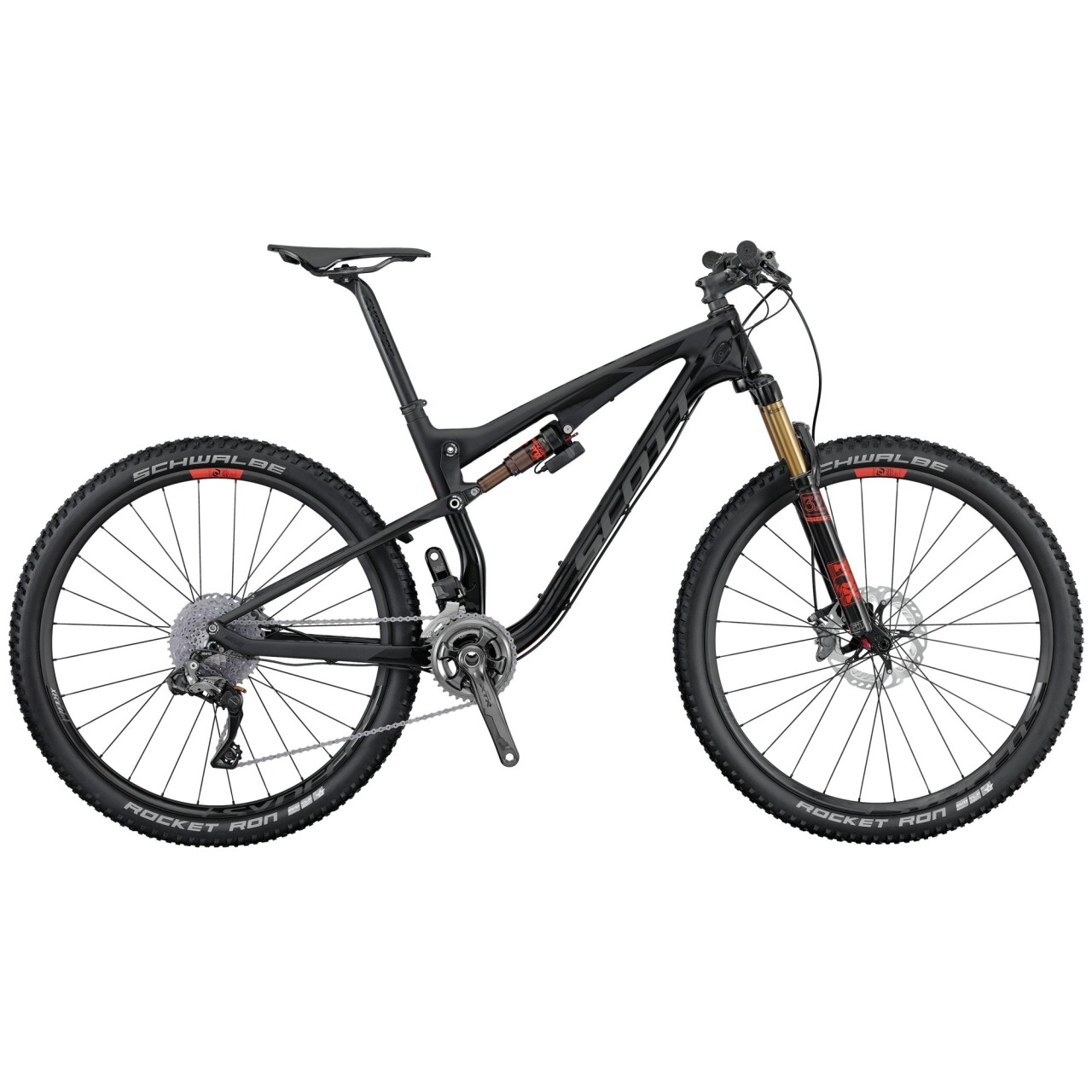 Велосипед Scott Spark 700 Ultimate (2016) велосипед scott spark 700 premium 2015