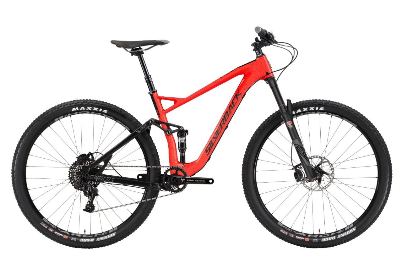 

SYNERGY SLIM (2016)