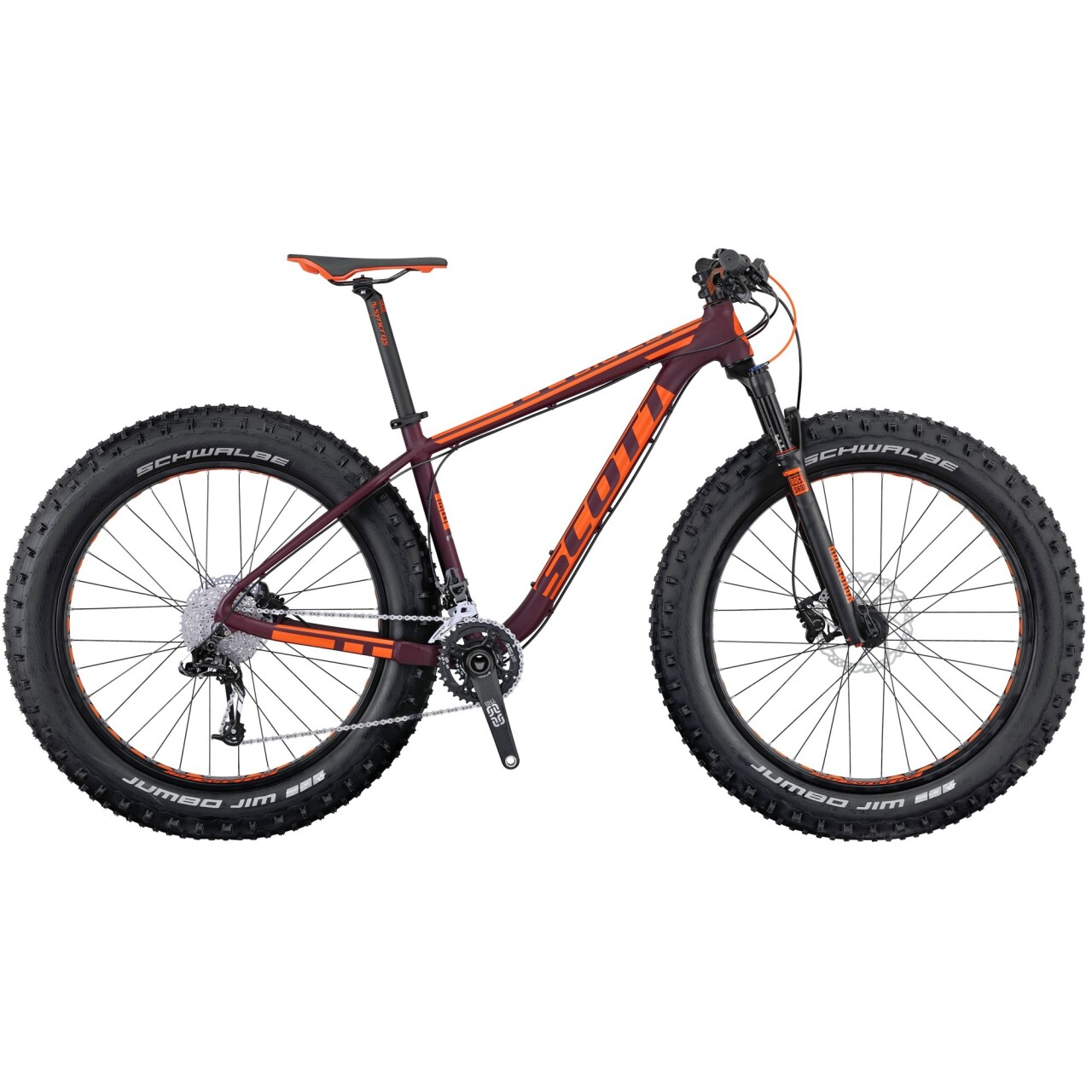 Велосипед Scott Scale Big Ed (2016) велосипед scott scale 700 premium 2015