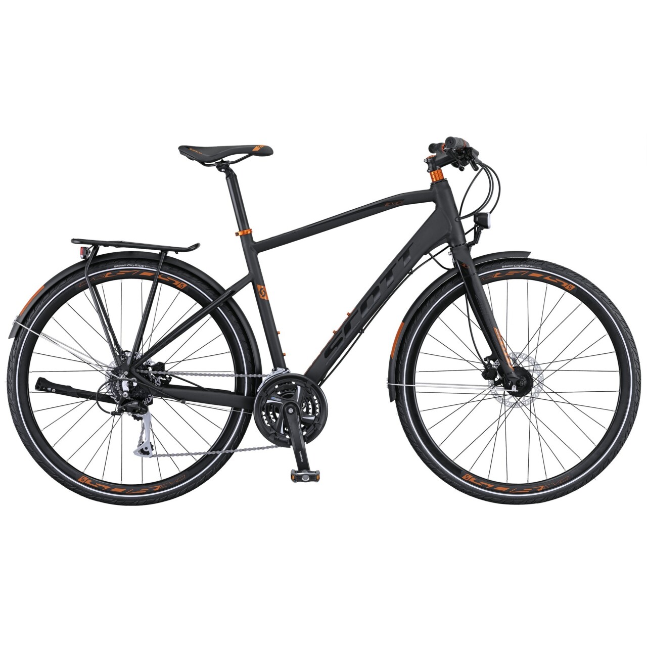 

Sub Evo 30 (2016)