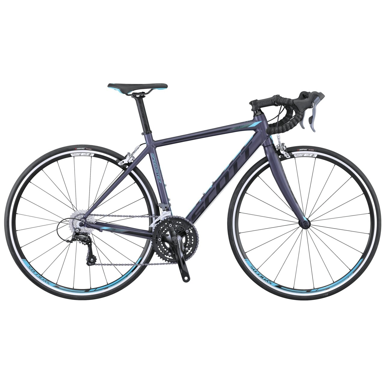 

Contessa Speedster 45 (2016)