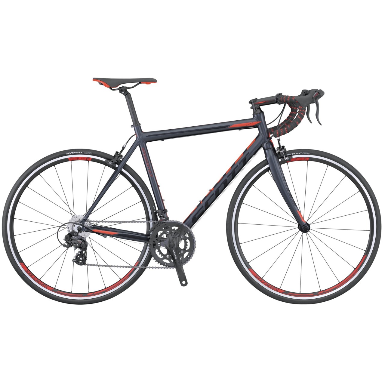 

Speedster 60 (2016)