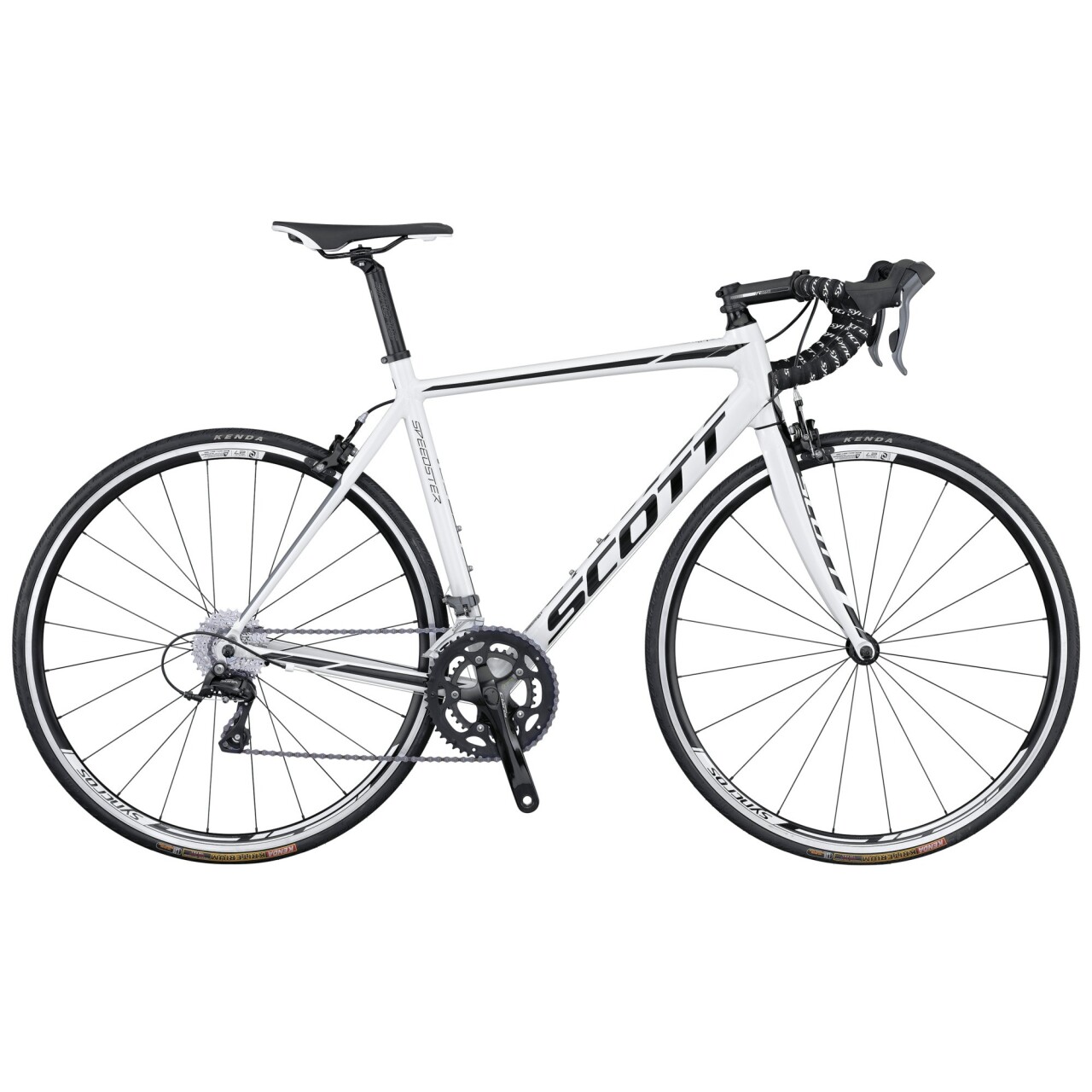 

Speedster 50 16-Speed (2016)