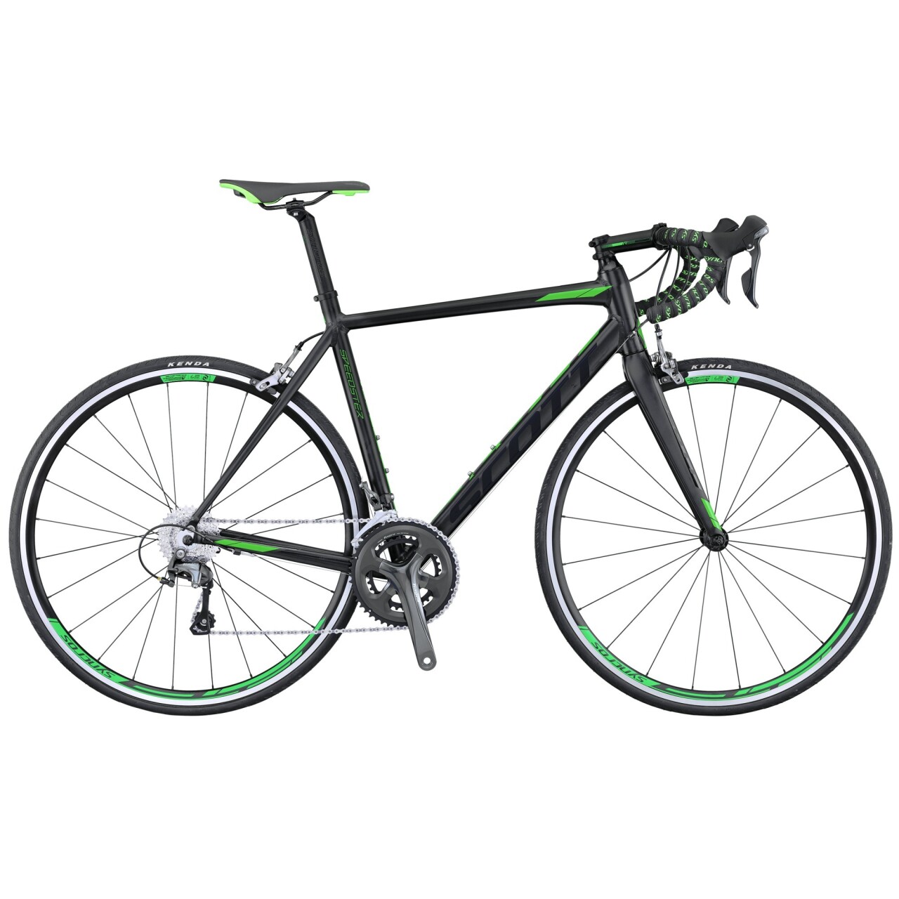 

Speedster 30 Compact (2016)