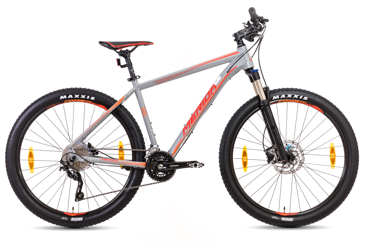 

Big.Seven 500 (2017)