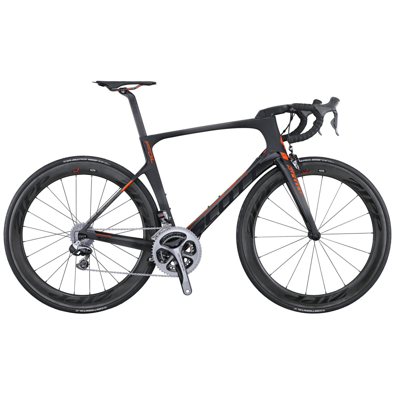 

Foil Premium (2016)