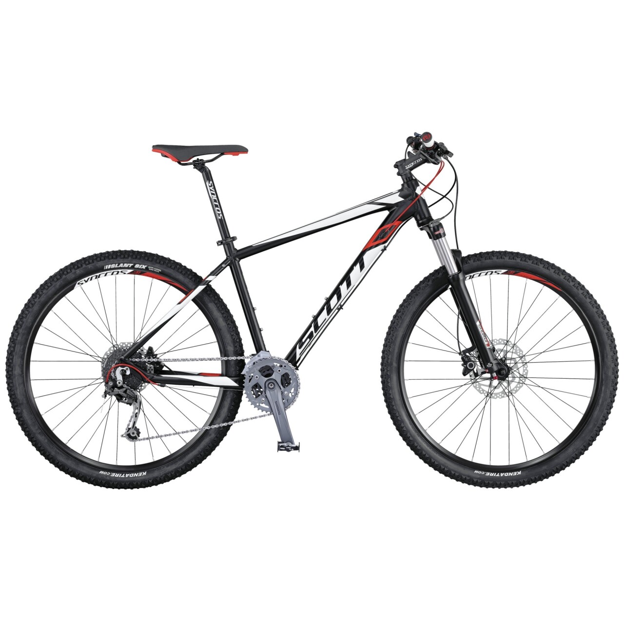 Велосипед Scott Aspect 930 (2016) велосипед scott aspect 740 27 5 2016