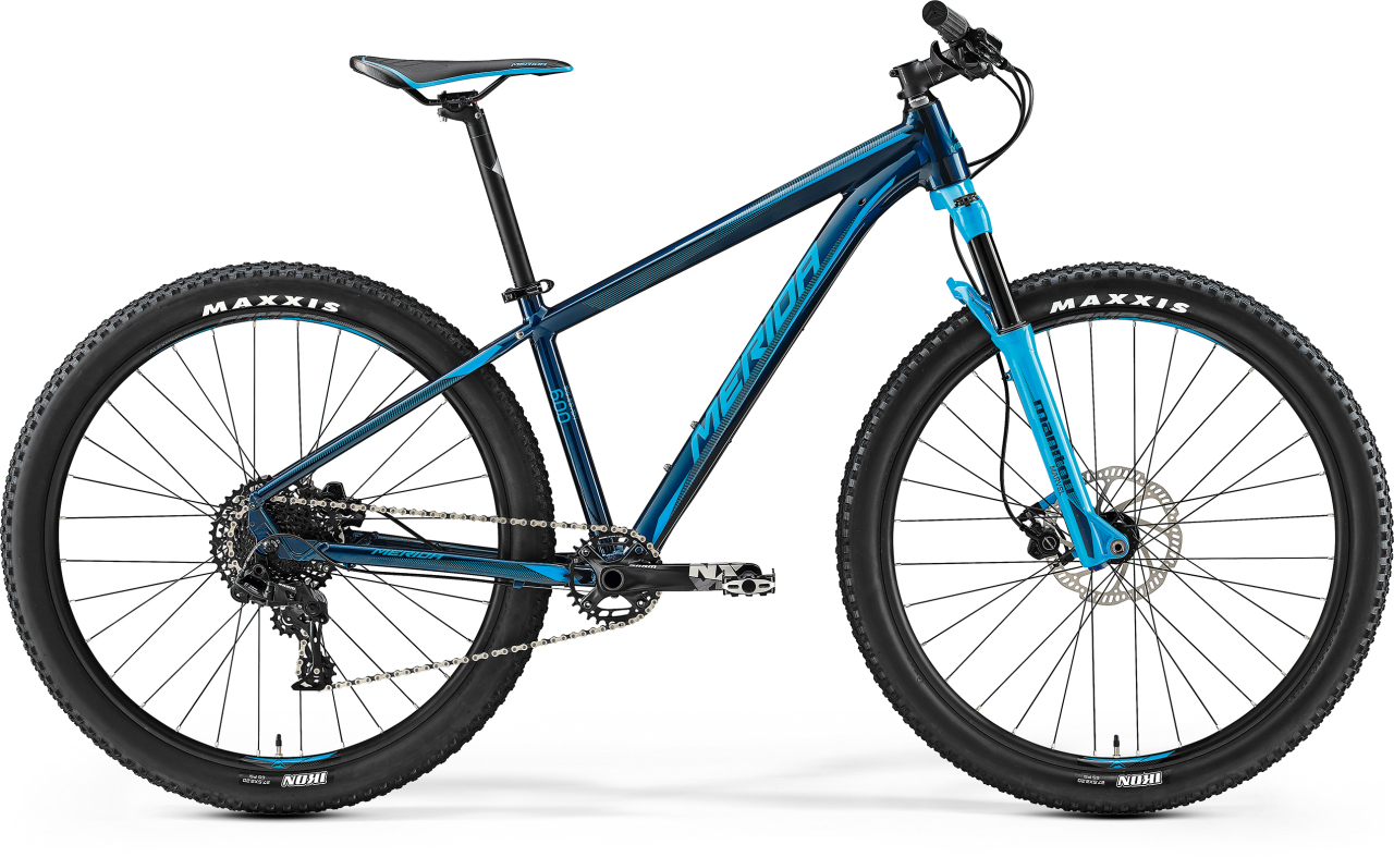

Big.Seven 600 (2017)