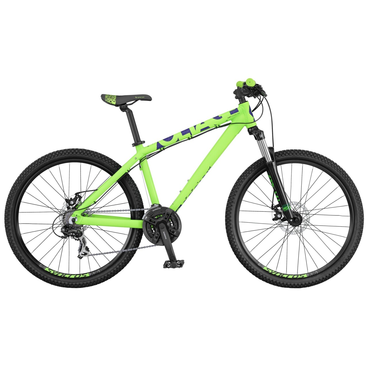 

Voltage YZ 20 (2016)