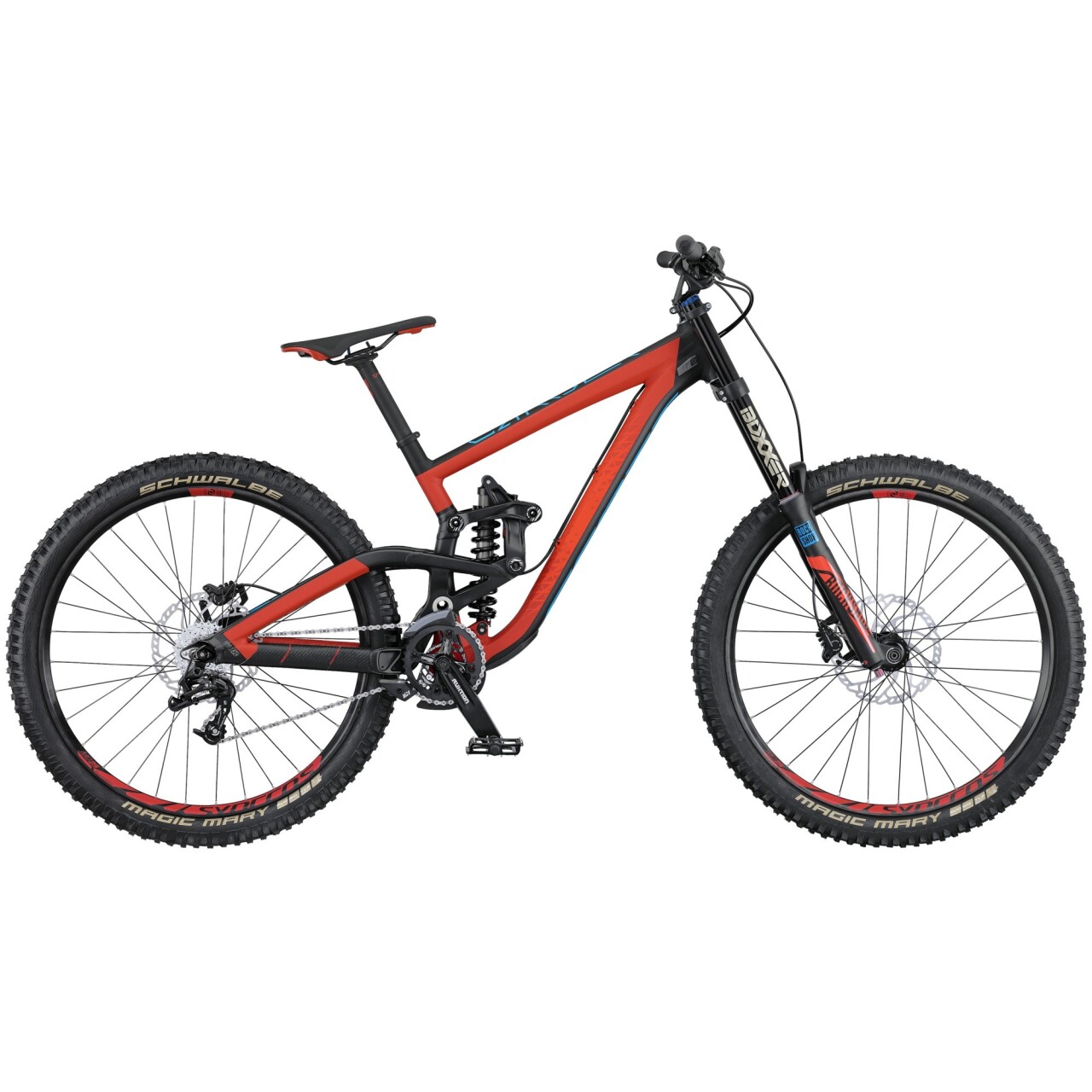 Велосипед Scott GAMBLER 730 (2016) велосипед scott gambler 720 2015