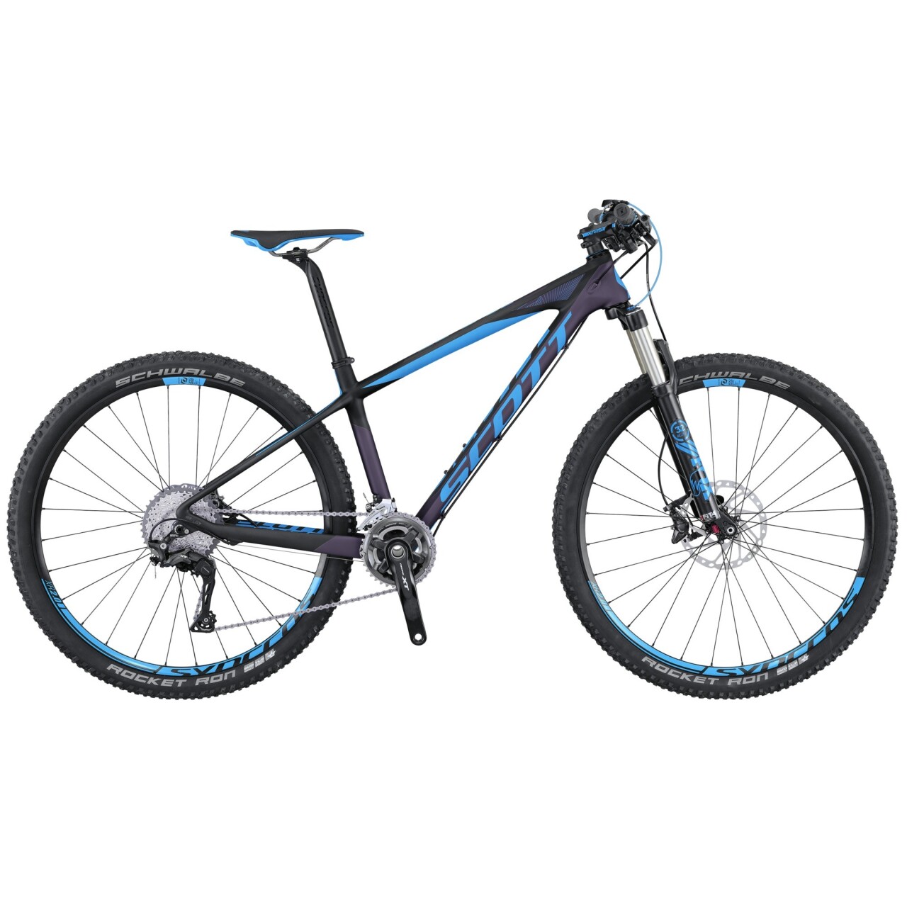Велосипед Scott Contessa Scale 700 RC (2016) велосипед scott contessa scale 700 2017