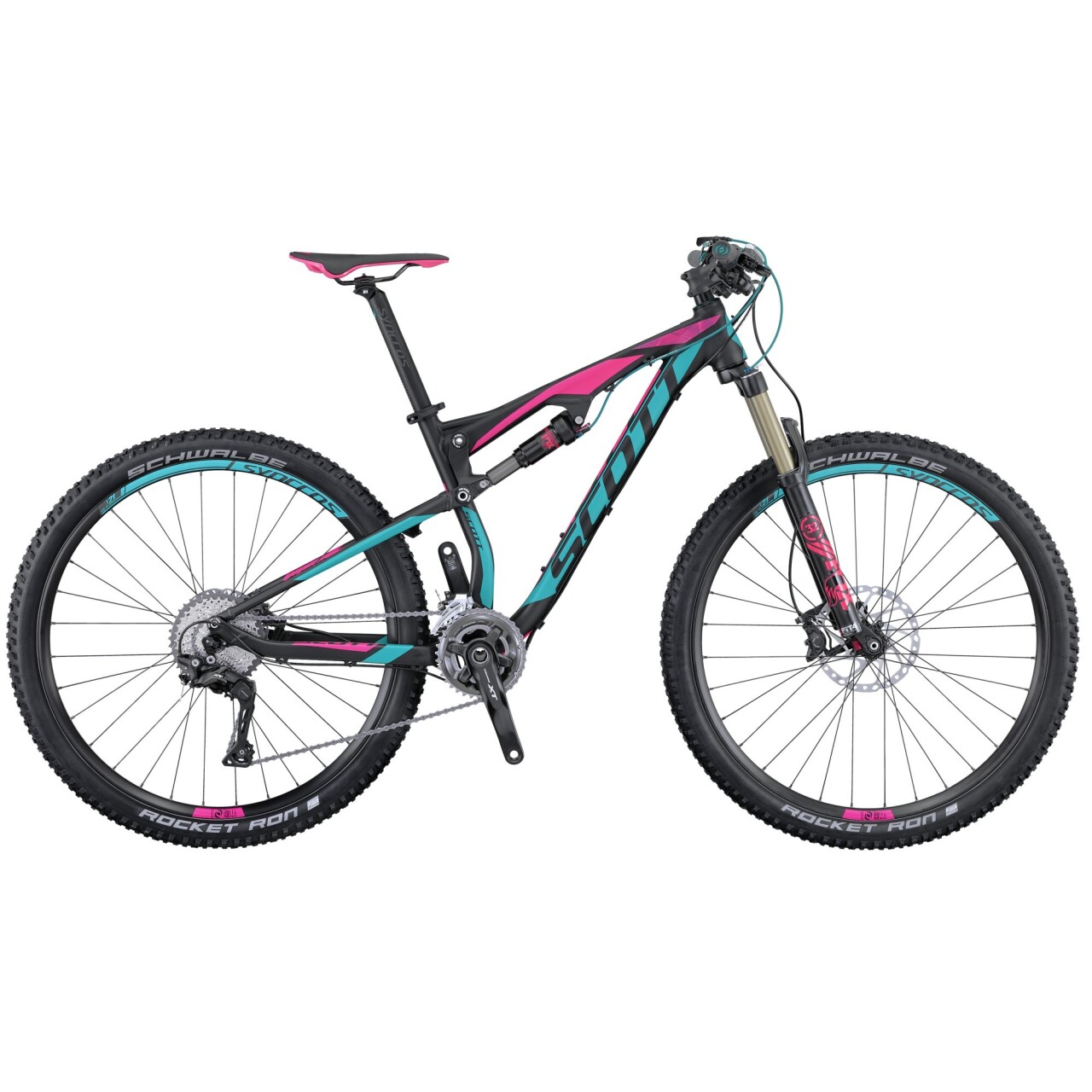 Велосипед Scott Contessa Spark 700 (2016) велосипед scott spark 700 premium 2015