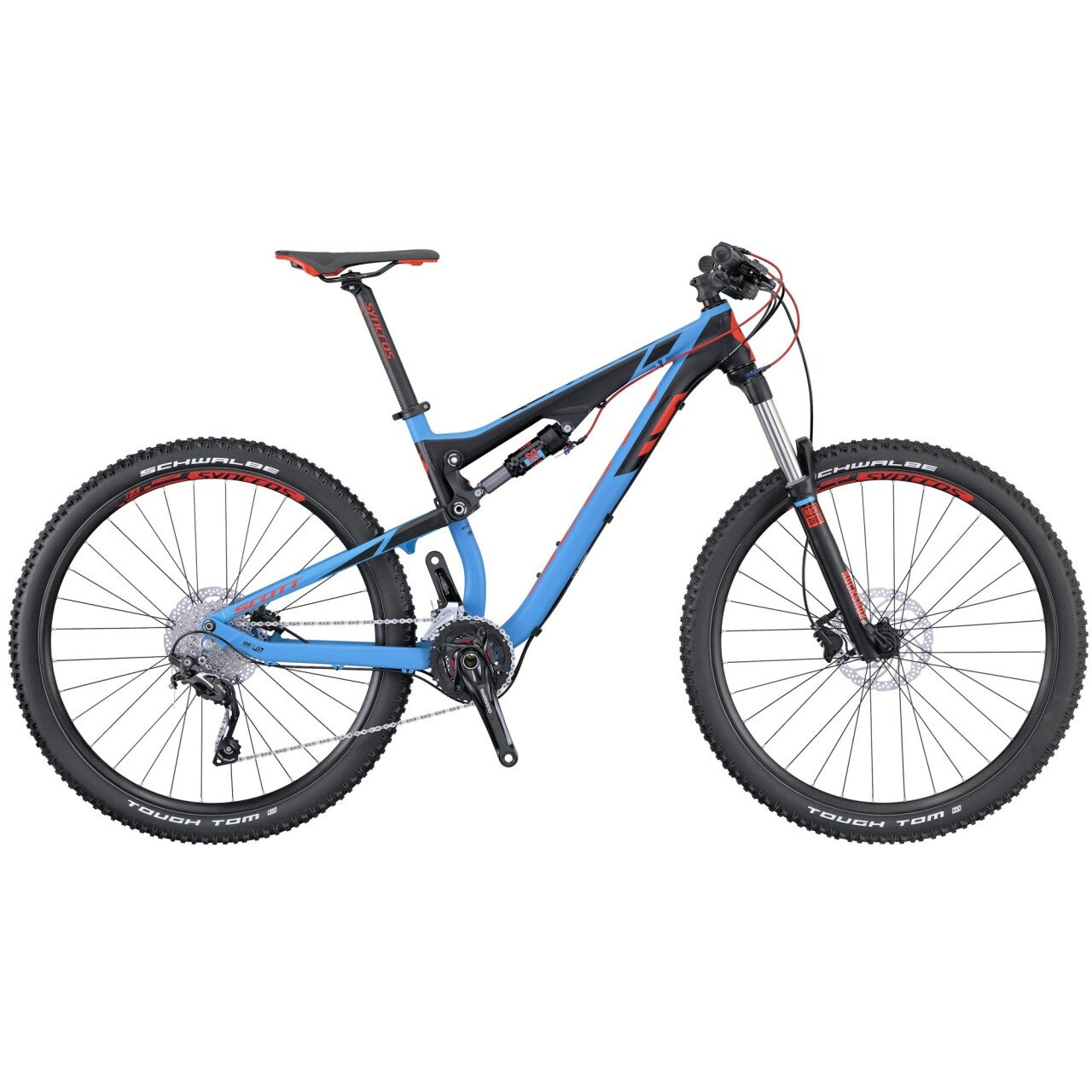 

GENIUS 750 (2016)