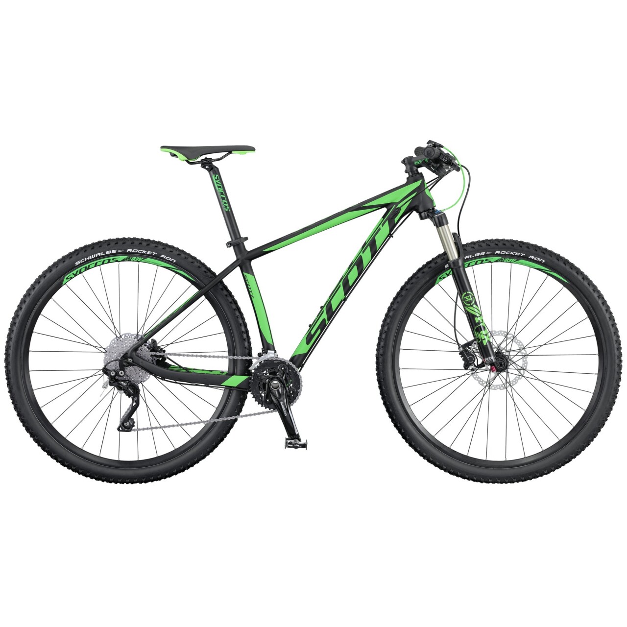 

Scale 950 (2016)