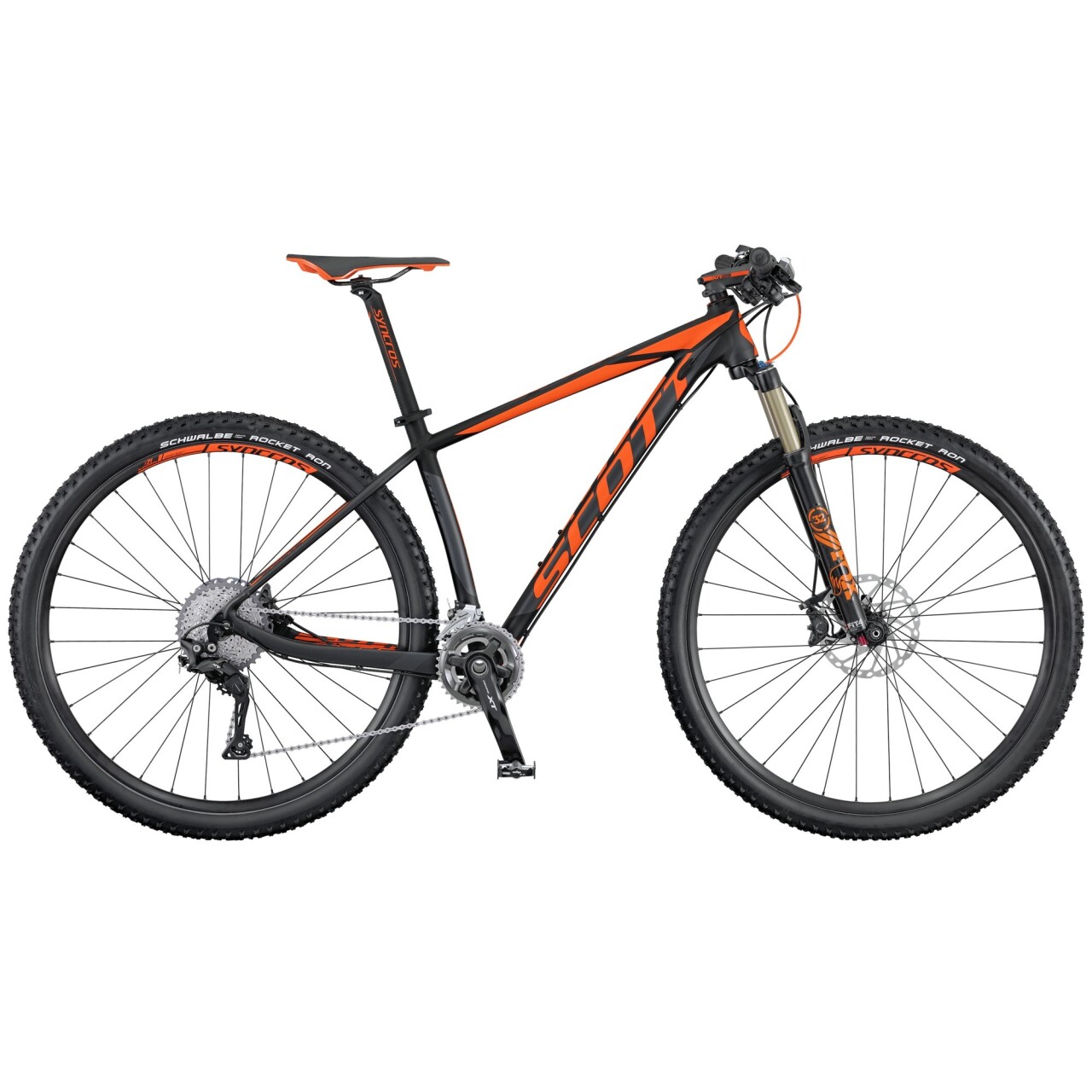 

Scale 940 (2016)
