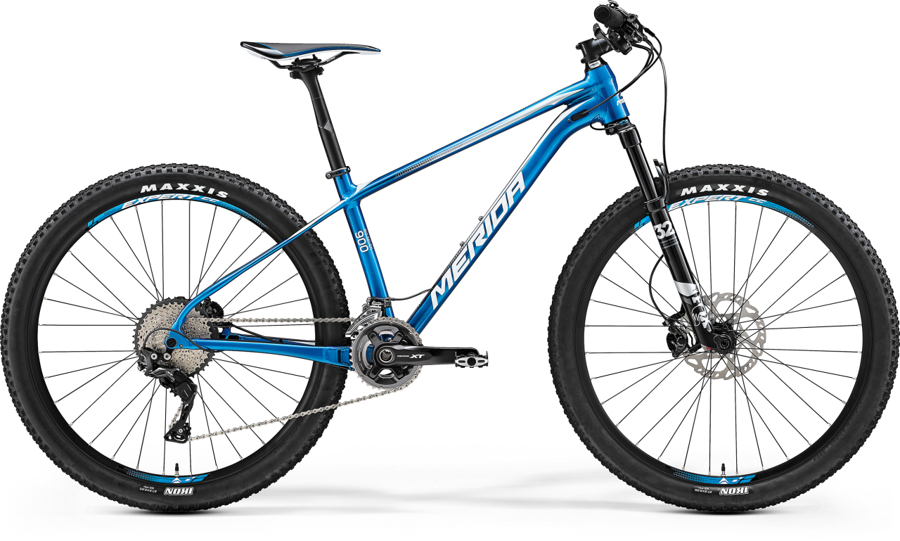 

Big.Seven 900 (2017)