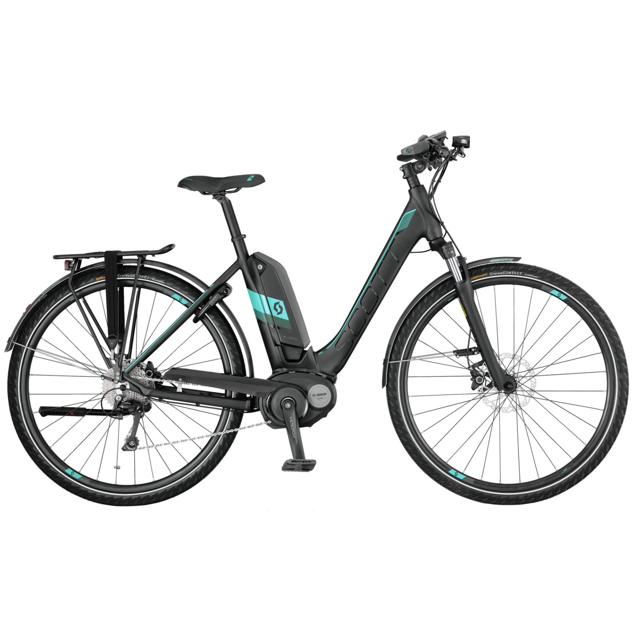 

E-Sub Tour Unisex (2017)