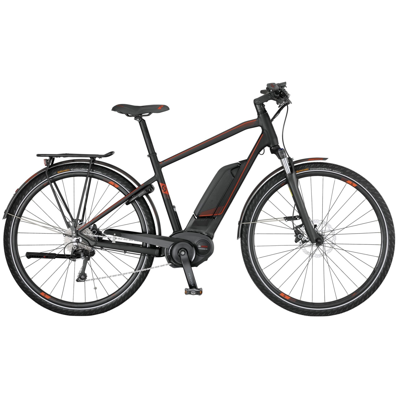 

E-Sub Sport 20 Men (2017)