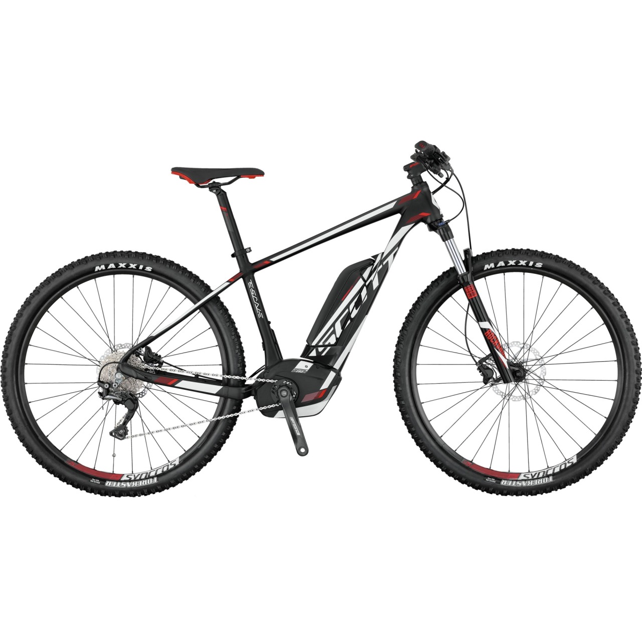 

E-Scale 930 (2017)