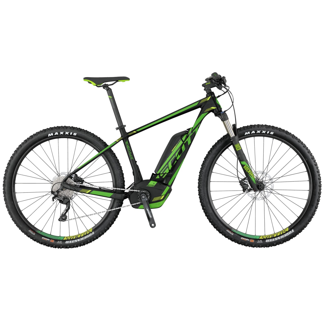 

E-Scale 920 (2017)