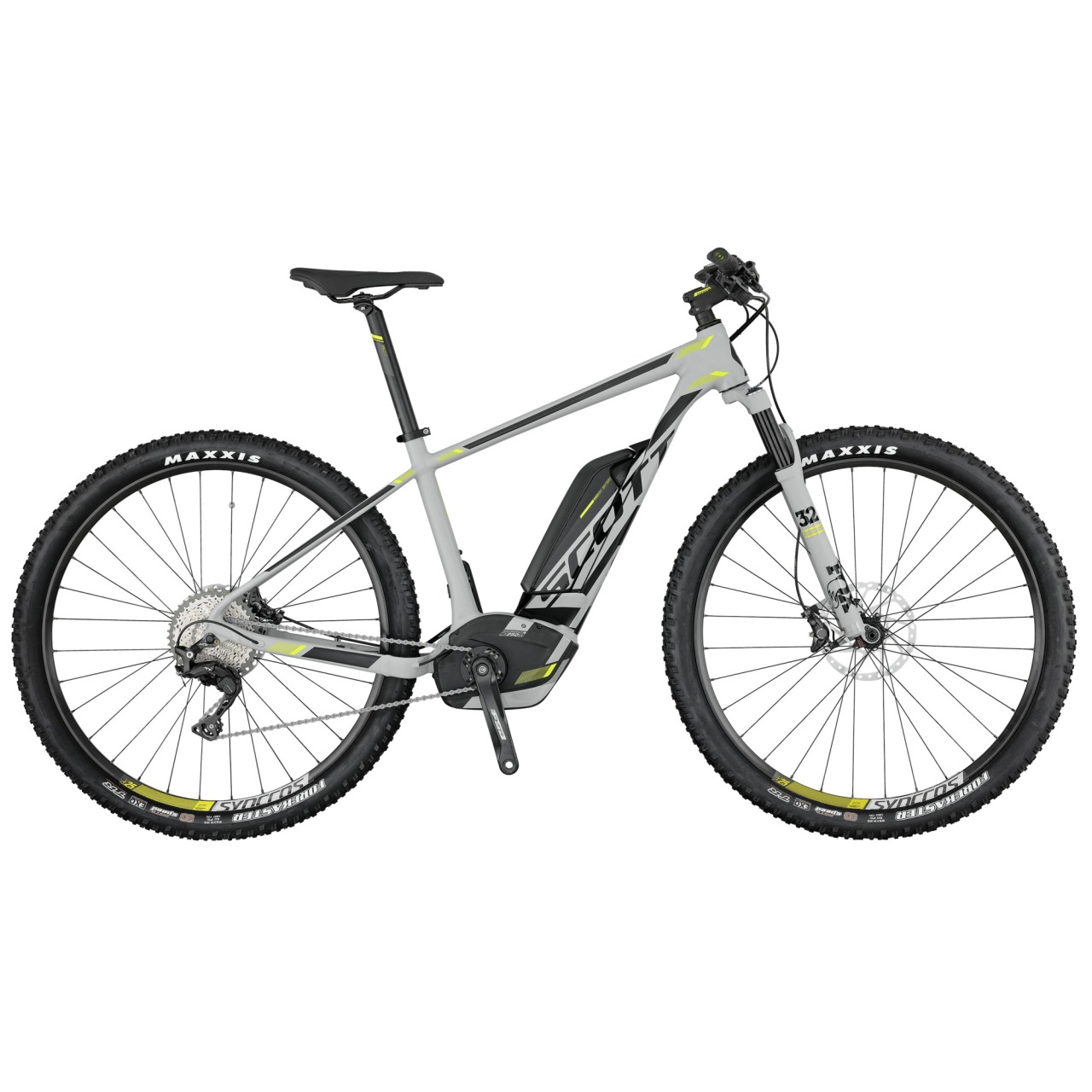 

E-Scale 710 (2017)