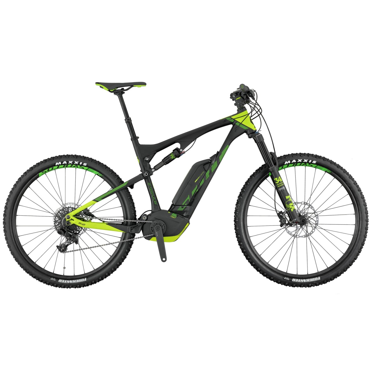 

E-Genius 910 (2017)