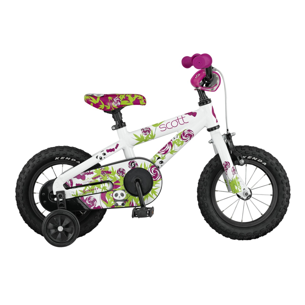 Велосипед Scott Contessa JR 12 (2017) велосипед scott contessa jr 12 2014