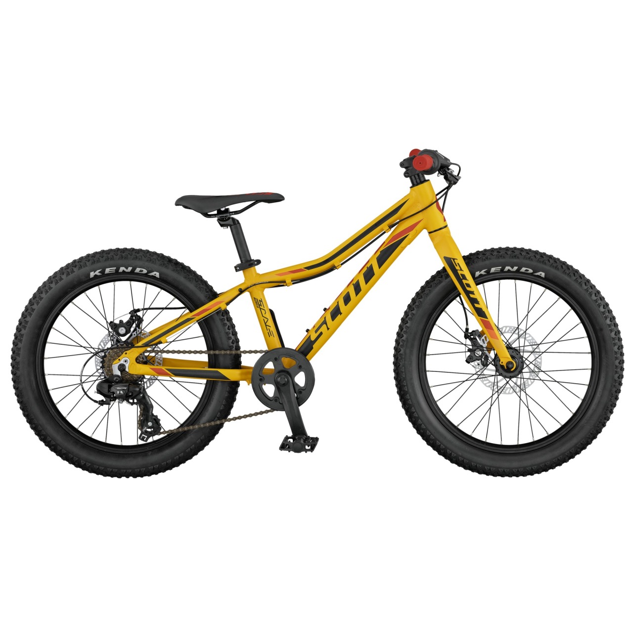 Велосипед Scott Scale JR 20 Plus (2017) велосипед scott scale 700 premium 2015