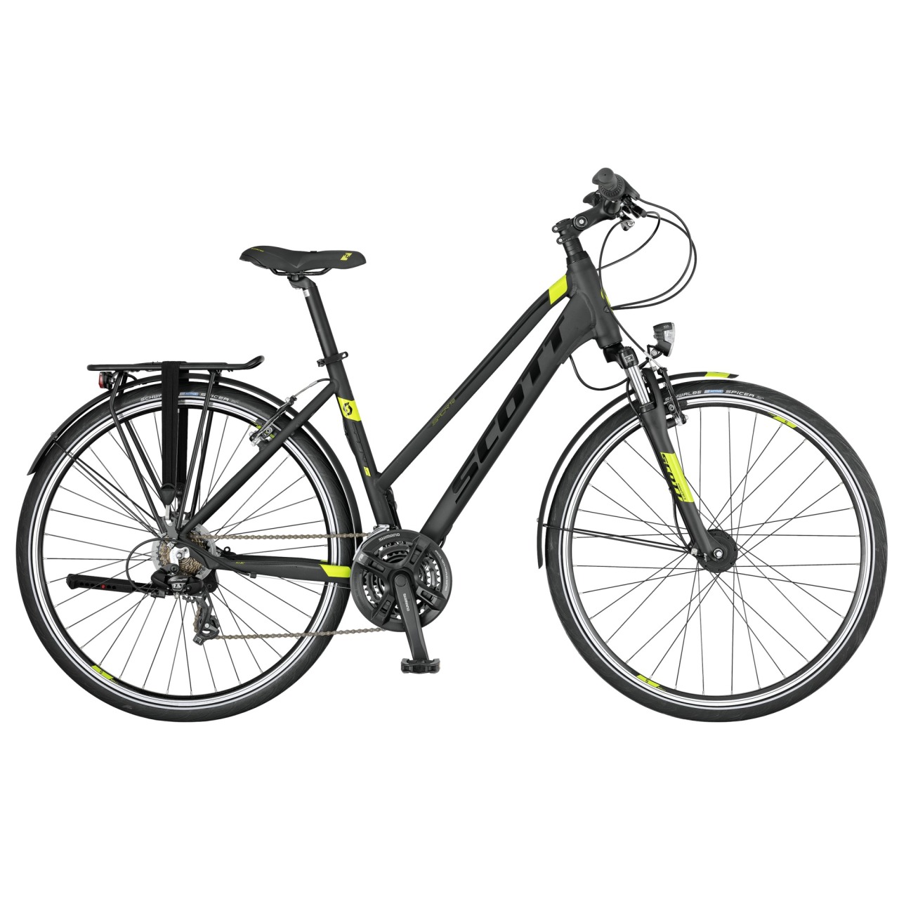 

Sub Sport 40 Lady (2017)