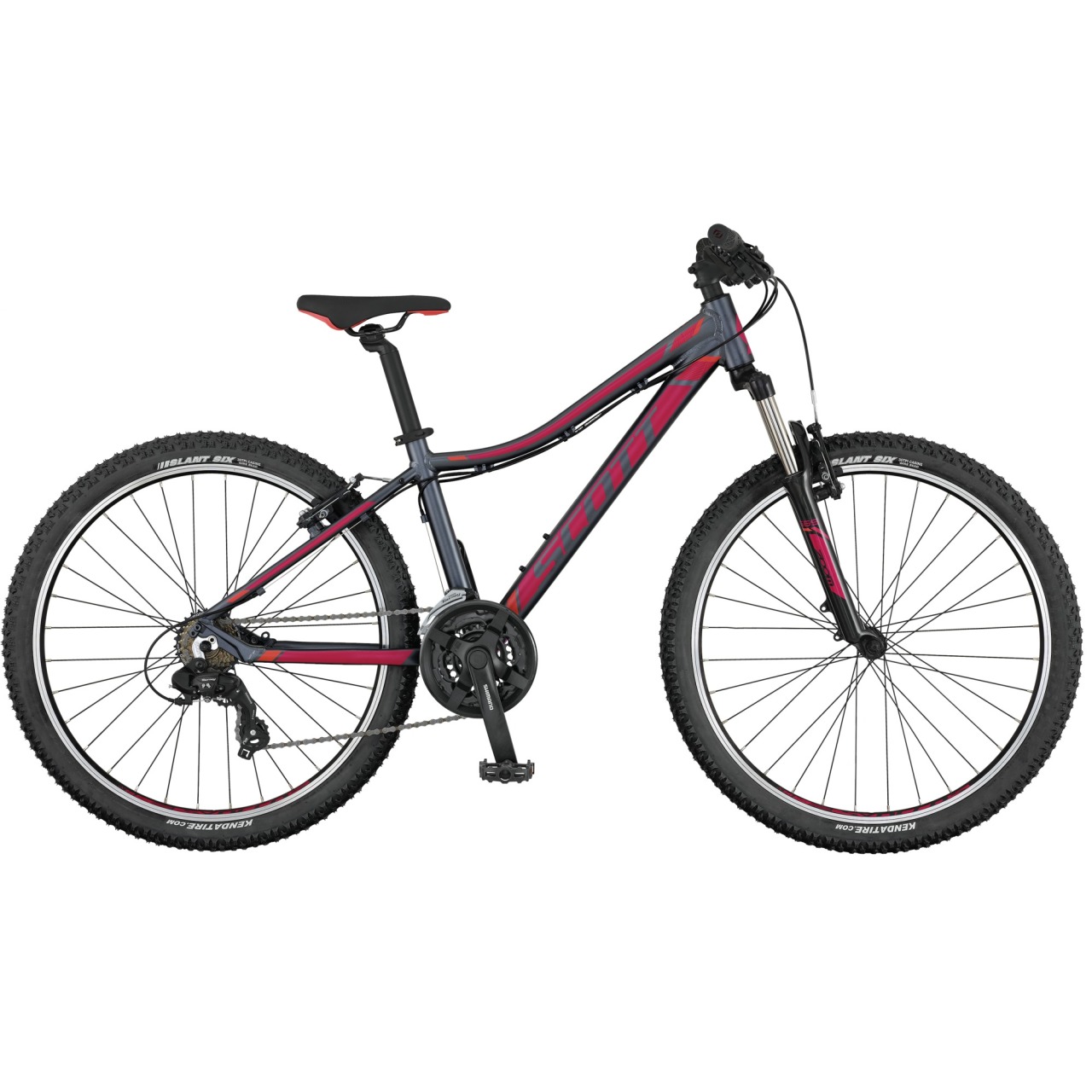 Велосипед Scott Contessa JR 26 (2017) велосипед scott contessa jr 12 2014
