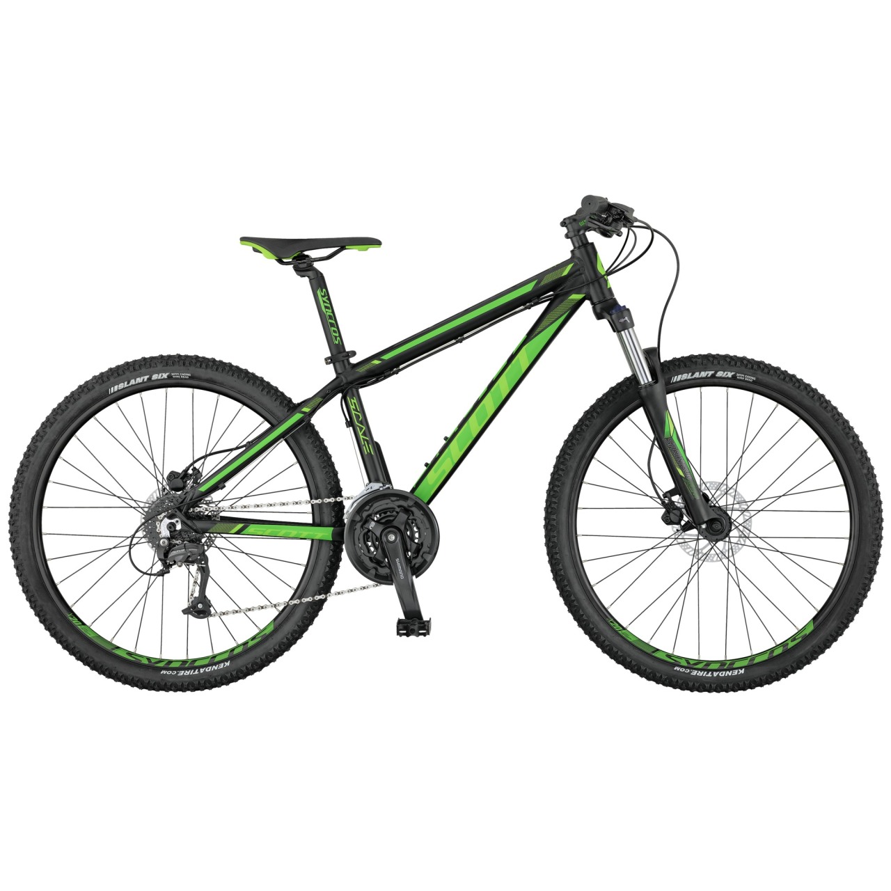 Велосипед Scott Scale JR 26 (2017) велосипед scott scale 700 premium 2015