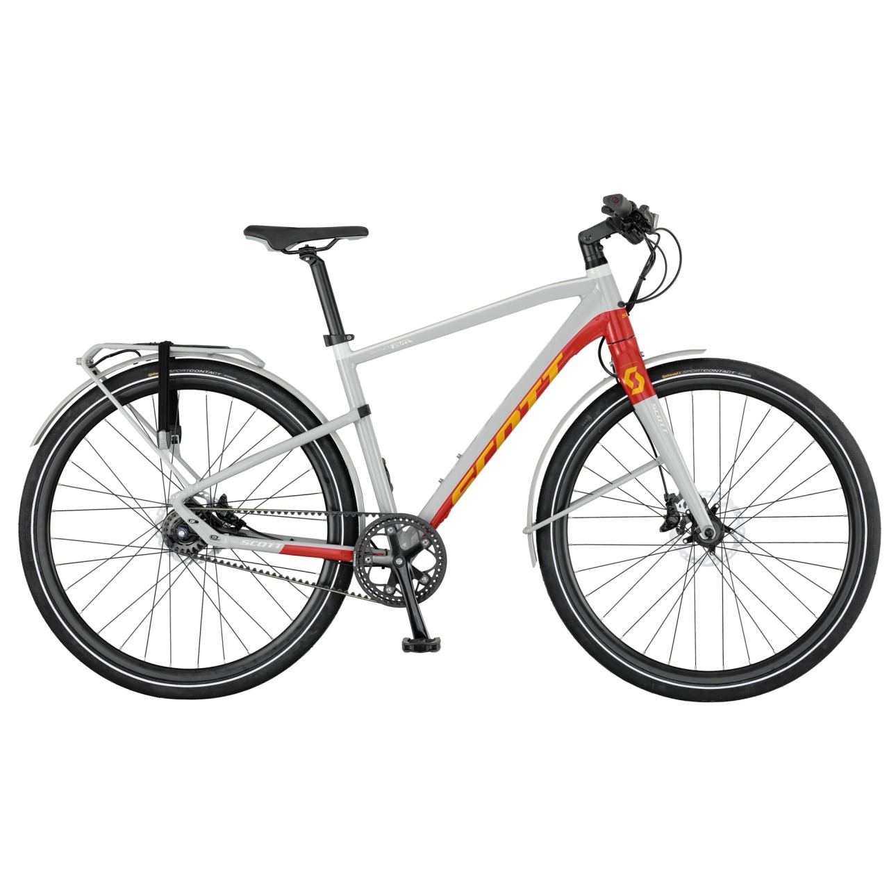 

Silence Evo (2017)