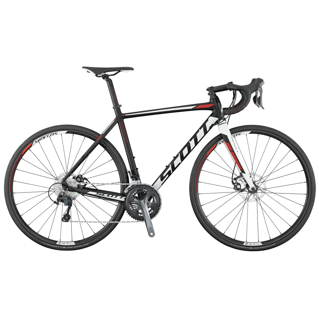

Speedster 20 Disc (2017)