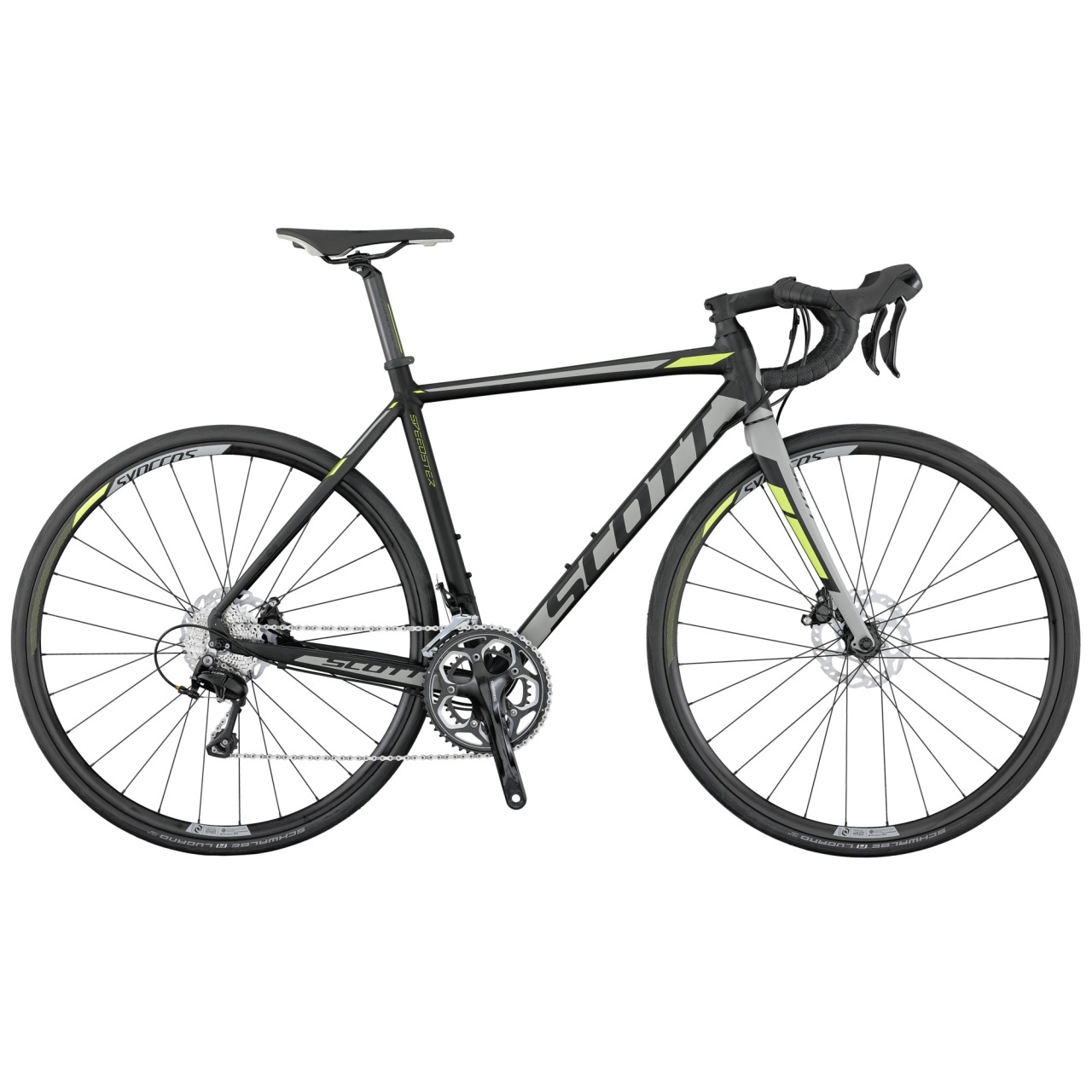 

Speedster 10 Disc (2017)