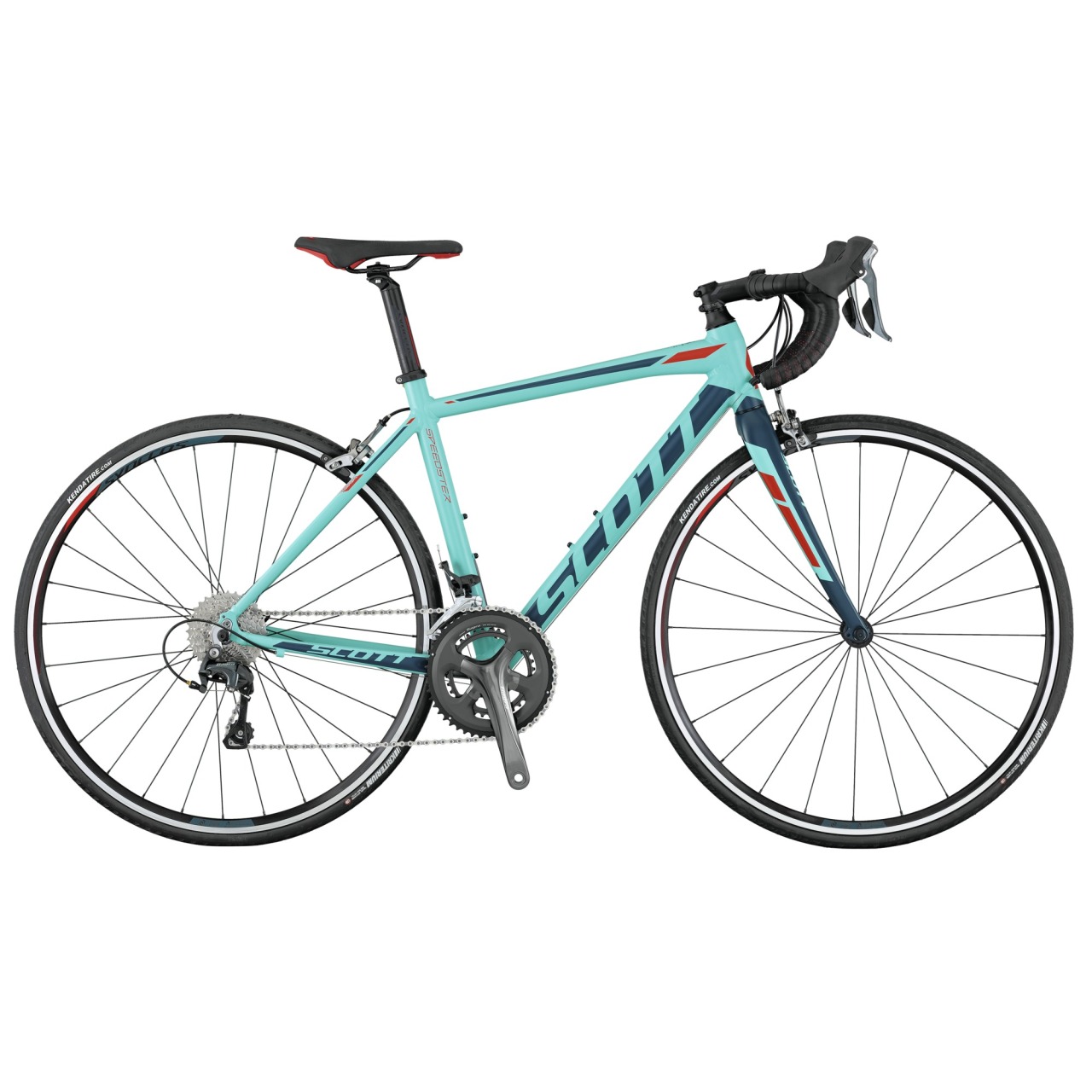

Contessa Speedster 25 (2017)