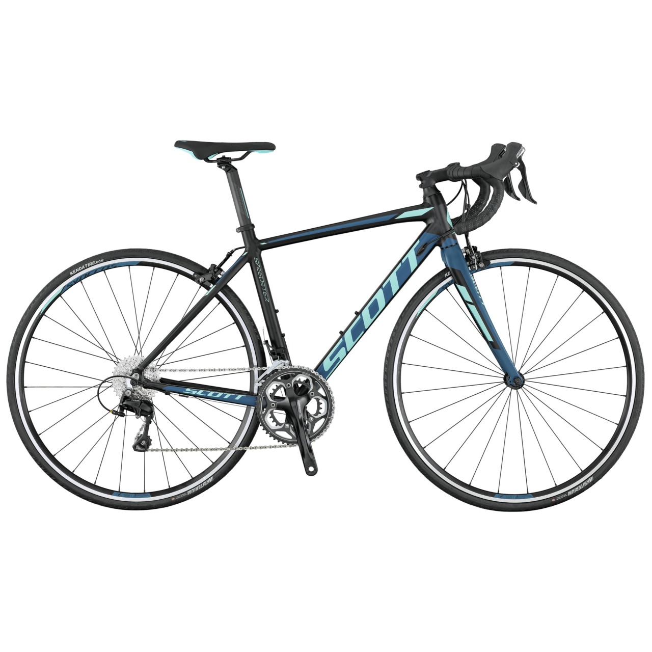 

Contessa Speedster 15 (2017)