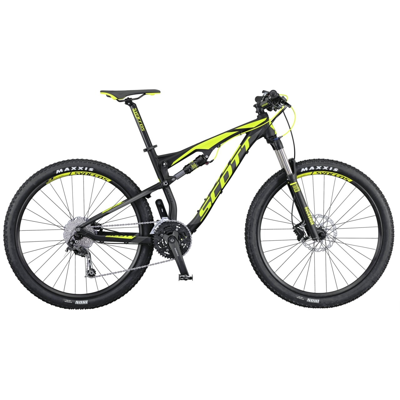 

Spark 960 (2016)