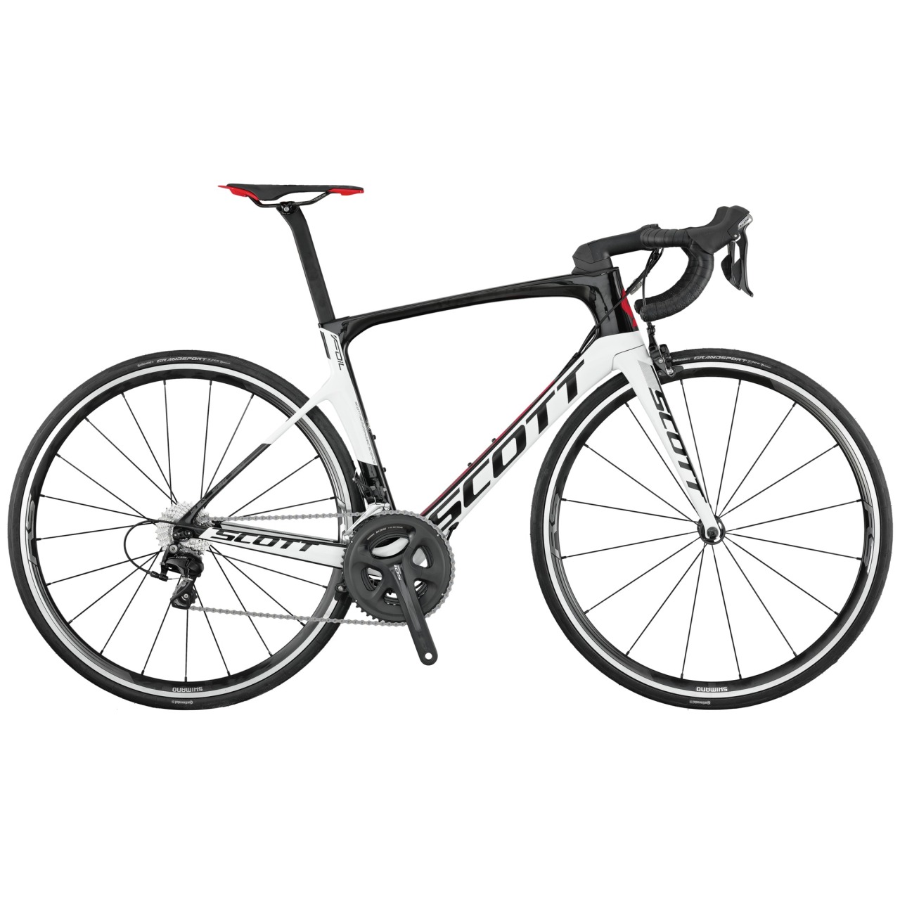 

Foil 30 (2017)